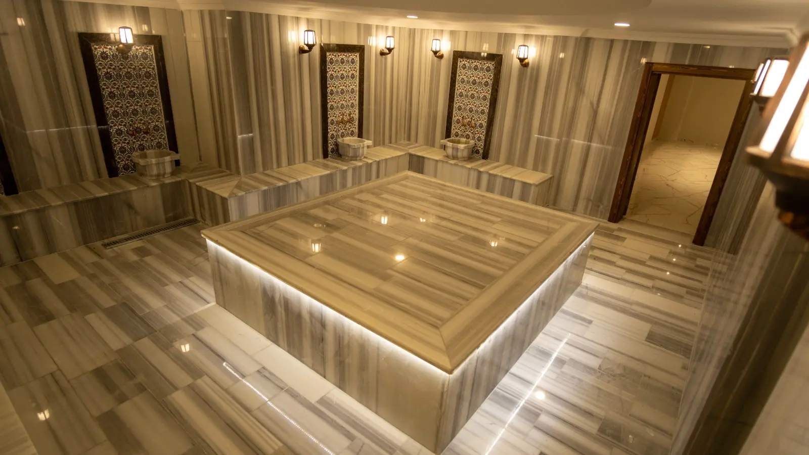 Turkish Bath